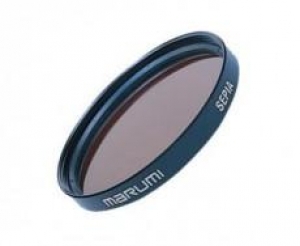 Светофильтр Marumi Sepia 77mm