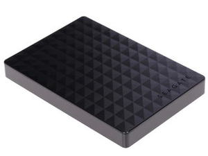 2.5" Внешний HDD Seagate Expansion [STEA500400]
