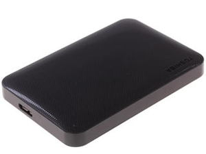 500Gb - 2.5" Внешний HDD Toshiba Canvio READY [HDTP205EK3AA]