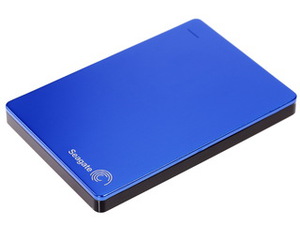 2Tb - 2.5" Внешний HDD Seagate Backup Plus Slim [STDR2000202]