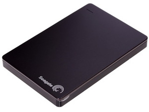 2Tb - 2.5" Внешний HDD Seagate Backup Plus Slim [STDR2000200]