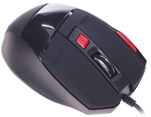 Мышь проводная Sven GX-970 Gaming