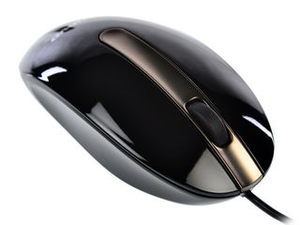 Мышь проводная Lenovo Optical Mouse M3803
