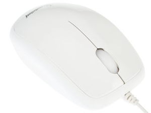 Мышь проводная Smartbuy 313 SBM-313-W