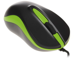 Мышь проводная Smartbuy 317 SBM-317-KN