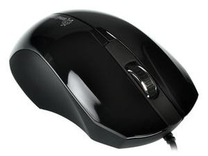 Мышь проводная Smartbuy 503 черный