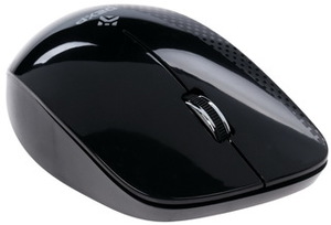 Мышь беспроводная DEXP WM-412BU