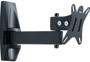 Крепление для ТВ и мониторов Holder LCDS-5004