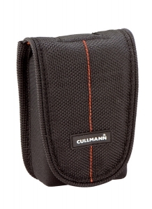 Фоточехол CULLMANN CU-93800 SYDNEY Compact 100 черный/оранж