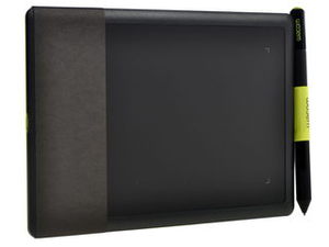 Графический планшет Wacom One Small