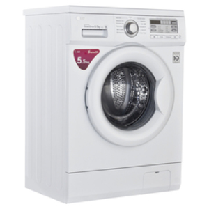 Стиральная машина LG F10B8MD белый