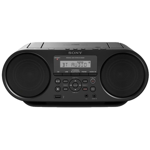 Магнитола Sony ZS-RS60BT