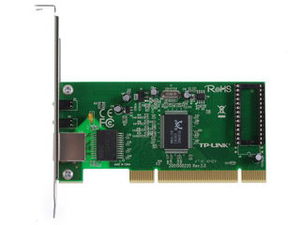 Сетевая карта TP-LINK TG-3269