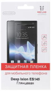 4.5"  Пленка защитная для смартфона Dexp Ixion ES145