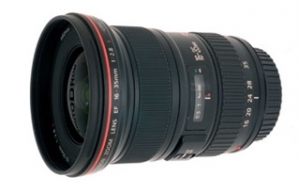 Объектив Canon EF 16-35mm F2.8 L USM (Б.У.)