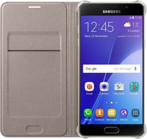 Чехол-книжка  для смартфона Samsung Galaxy A5 (2016)