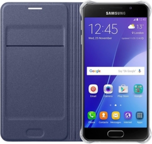 Чехол-книжка  для смартфона Samsung Galaxy A3 (2016)