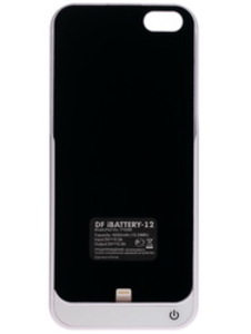 Чехол-батарея iBattery-12 белый