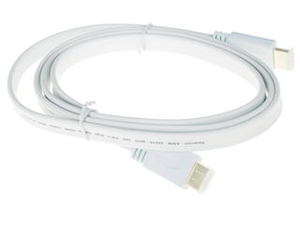 Кабель Pro Legend HDMI - HDMI 1.5метра белый