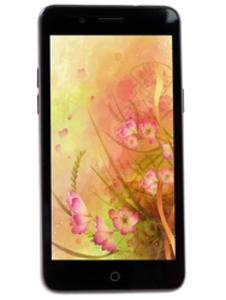 Смартфон DEXP Ixion M350 Rock 8 Гб черный