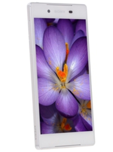 Смартфон Sony XPERIA Z5 Dual 32 Гб белый