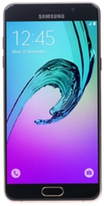 Смартфон Samsung SM-A510F Galaxy A5 (2016) 16 Гб золотистый