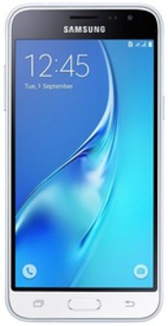 Смартфон Samsung SM-J320F Galaxy J3 8 Гб белый