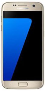 Смартфон Samsung SM-G930FD Galaxy S7 32Gb Gold Platinum