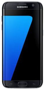 Смартфон Samsung SM-G935F Galaxy S7 edge 32 Гб черный