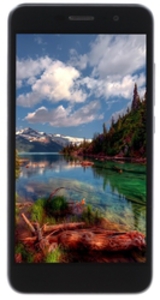 Смартфон Honor 4C Pro 16 Гб черный