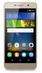 Смартфон Honor 4C Pro 16 Гб золотистый