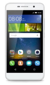 Смартфон Honor 4C Pro 16 Гб белый
