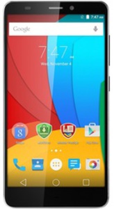 Смартфон Prestigio Grace S5 LTE 8 Гб черный
