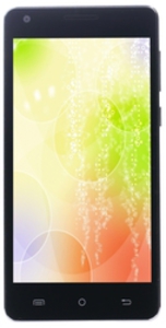 Смартфон DEXP Ixion EL350 Volt 8 Гб синий