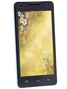 Смартфон DEXP IXION M145 LINK 8 Гб голубой