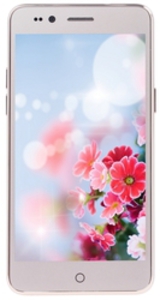 Смартфон DEXP Ixion MS350 Rock Plus 8 Гб золотистый