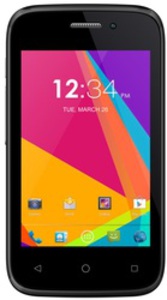 Смартфон DEXP Ixion ES135 Hit 4 Гб белый