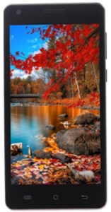 Смартфон DEXP Ixion EL350 Volt 8 Гб черный