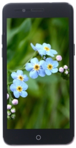 Смартфон DEXP Ixion MS350 Rock Plus 8 Гб черный