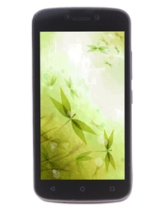 Смартфон DEXP Ixion E145 4 Гб черный