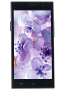 Смартфон DEXP Ixion ML145 8 Гб черный