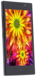 Смартфон DEXP Ixion M245 8 Гб черный
