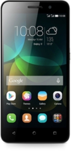 Смартфон Honor 4c 8 Гб черный