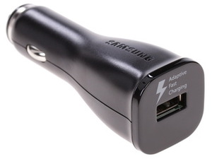 Автомобильное зарядное устройство Samsung EP-LN915UBEGRU