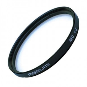 Светофильтр Marumi MC-Close-UP+2 52mm