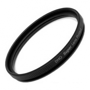 Светофильтр Marumi DHG SUPER LENS PROTECT 77mm