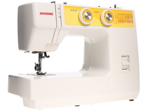Швейная машина Janome JB 1108