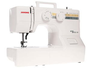 Швейная машина Janome MS 100