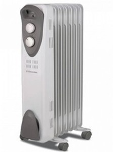 Масляный радиатор Electrolux EOH/M-3157 белый