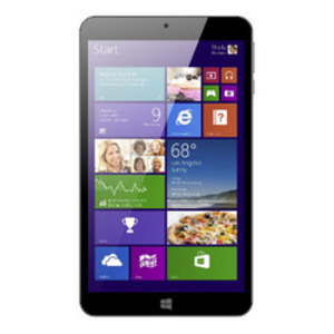 8" Планшет 4Good T803i 3G Black (Intel Atom Z3735G 1.33 GHz/1024Mb/16Gb/3G/Wi-Fi/Bluetooth/Cam/8.0/1280x800/Windows 10)